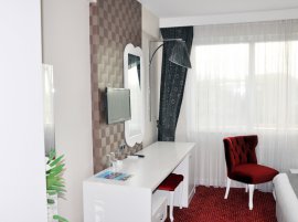 İki Kişilik Oda